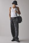 BDG Nitro Barbed Wire Baggy Fit Jean