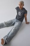 BDG Nitro Barbed Wire Baggy Fit Jean