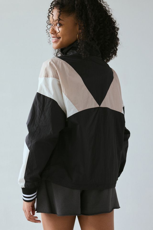 Starter Colorblocked Half-Zip Pullover Jacket #2