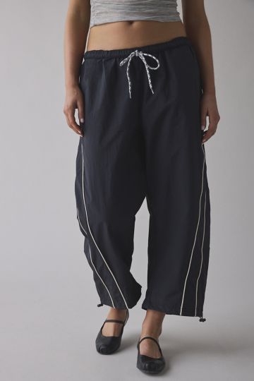 Out From Under Essential Barrel Leg Sweatpant