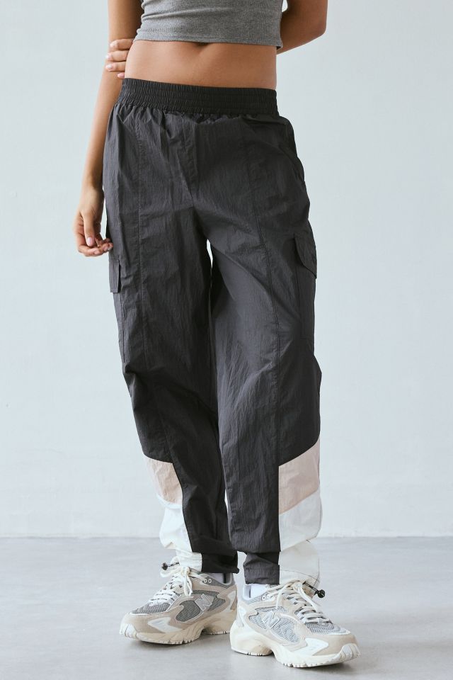 Starter Colorblock Nylon Track Pant #1