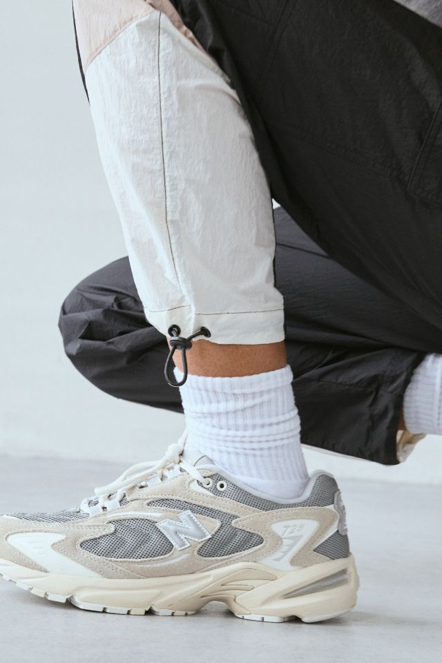 Starter Colorblock Nylon Track Pant #2