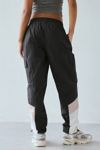 Starter Colorblock Nylon Track Pant
