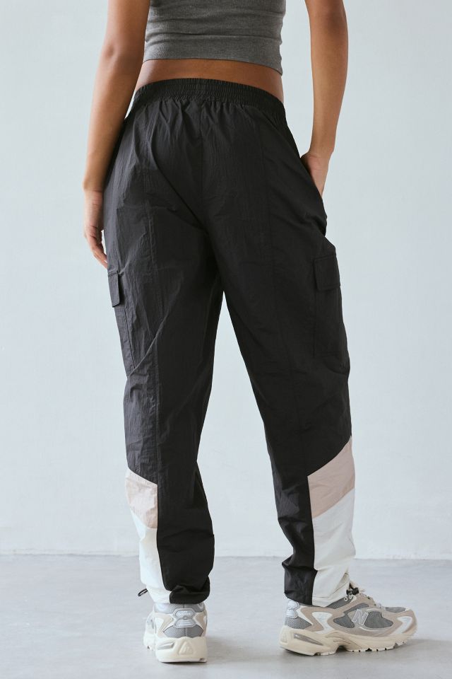 Starter Colorblock Nylon Track Pant #3