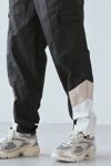 Starter Colorblock Nylon Track Pant