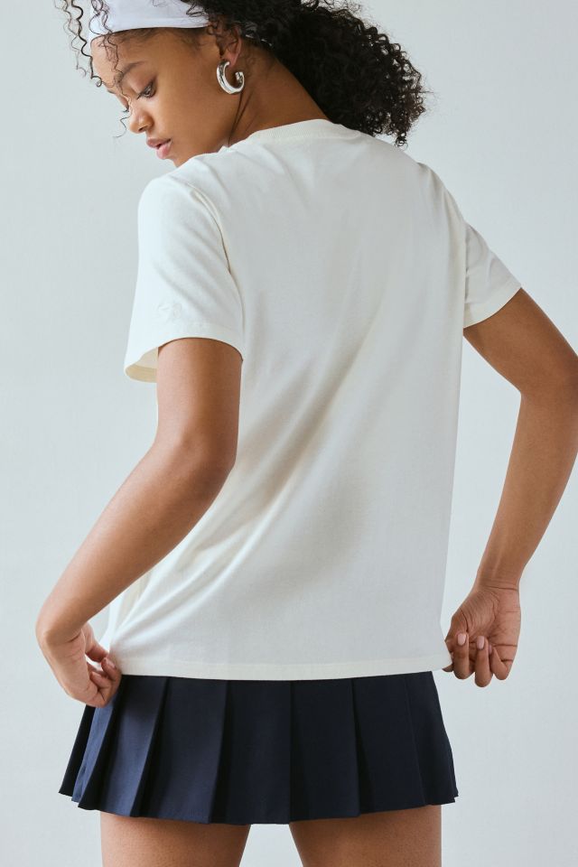 Starter Retro Tennis Graphic Tee #2