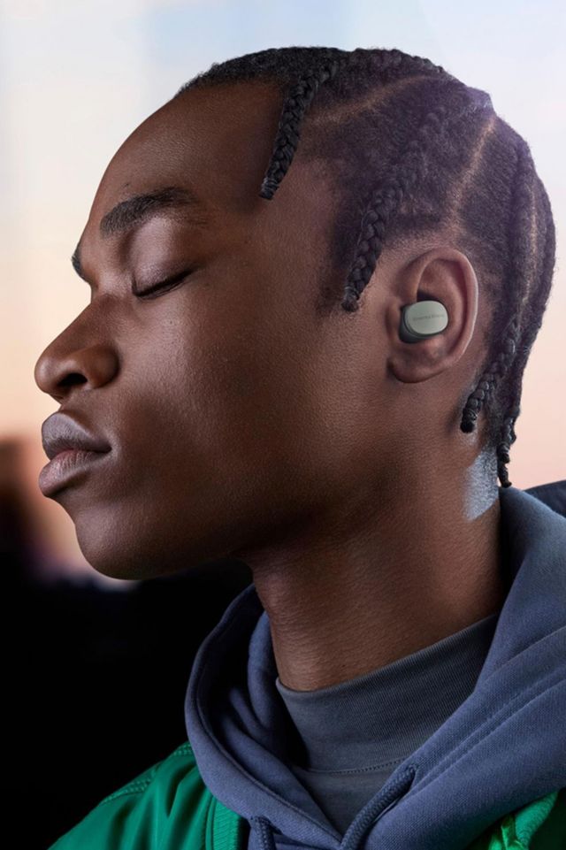 Bowers & Wilkins Pi6 Noise-Cancelling True Wireless Earbuds #1