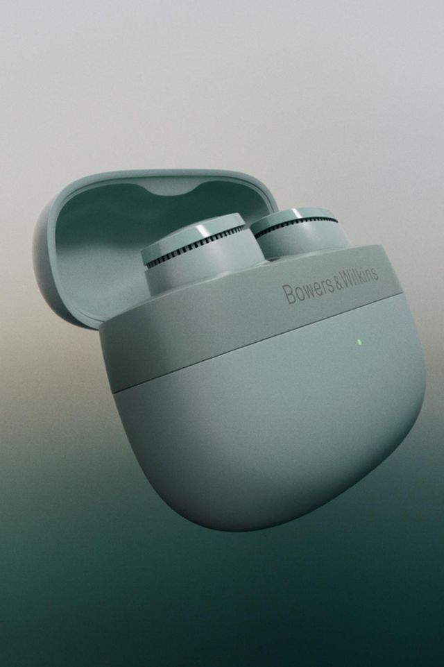 Bowers & Wilkins Pi6 Noise-Cancelling True Wireless Earbuds #2