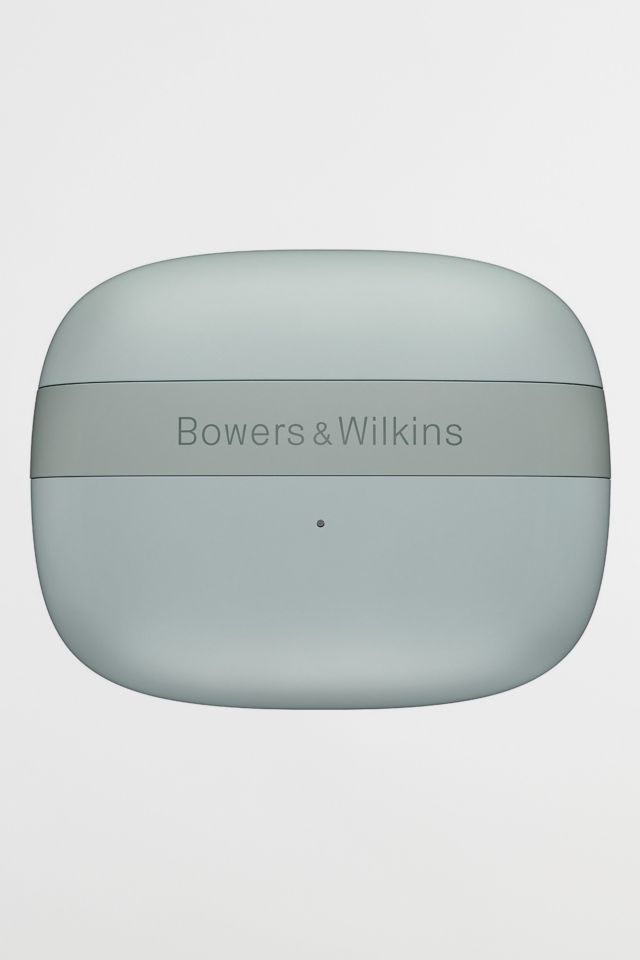 Bowers & Wilkins Pi6 Noise-Cancelling True Wireless Earbuds #3