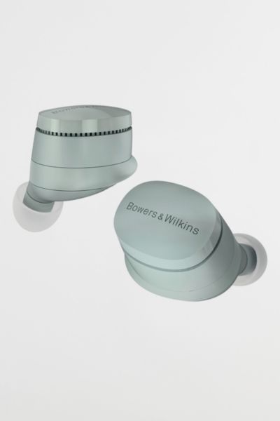Bowers & Wilkins Pi6 Noise-Cancelling True Wireless Earbuds