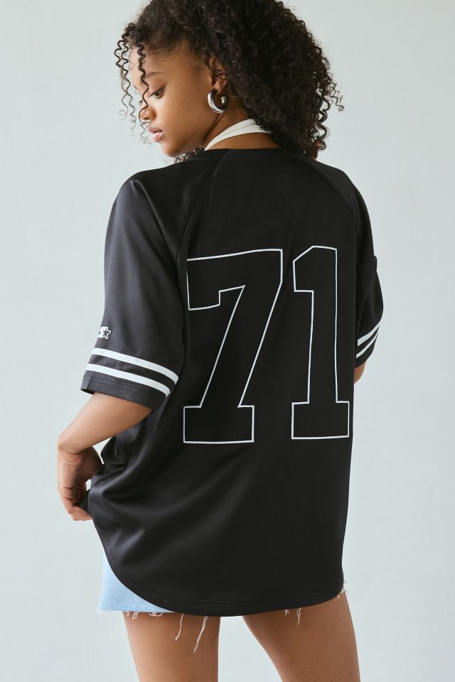 Starter Graphic Baseball Jersey Tee