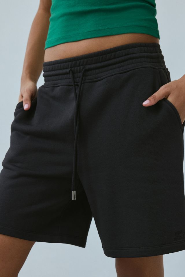 Starter Bermuda Knit Track Short #1