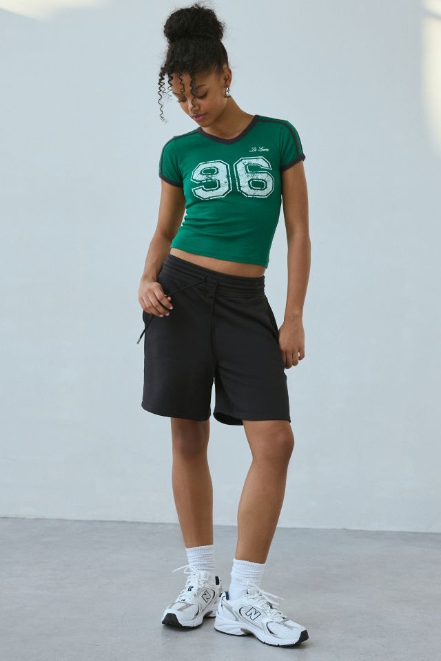 Starter Bermuda Knit Track Short #3