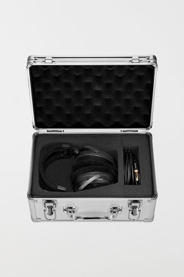 Audio-Technica Open-Air Dynamic Headphones #1