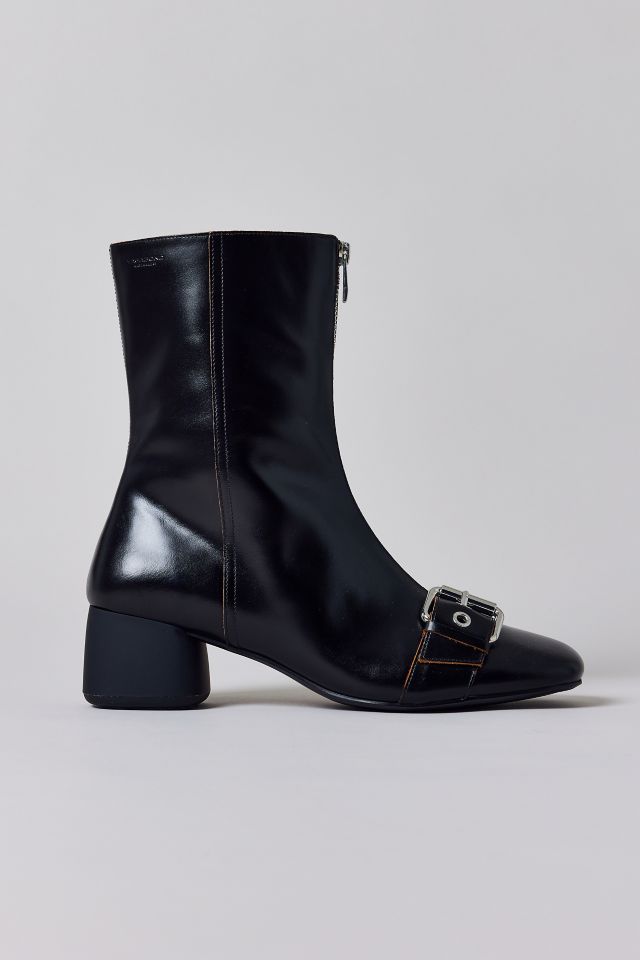 Vagabond Shoemakers Livia Buckle Ankle Boot #2