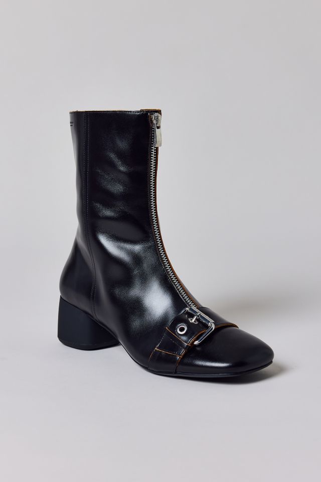 Vagabond Shoemakers Livia Buckle Ankle Boot #3