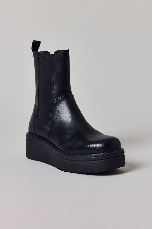 Vagabond Shoemakers Tara Leather Platform Boot #2