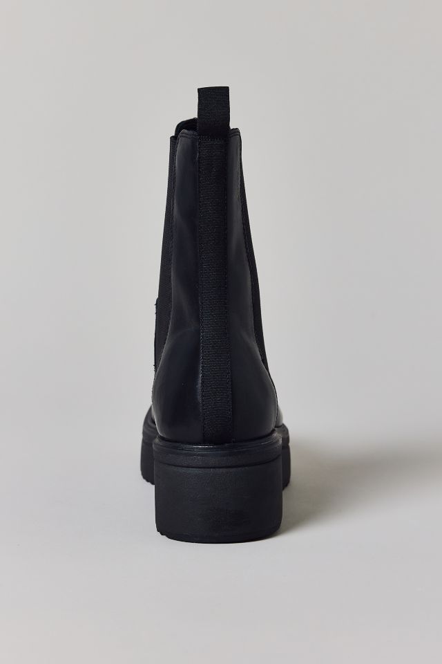 Vagabond Shoemakers Tara Leather Platform Boot #3