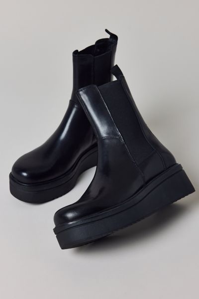 Vagabond Shoemakers Tara Leather Platform Boot
