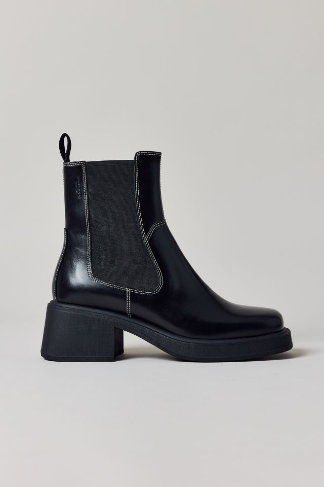 Bottine en cuir Dorah de Vagabond Shoemakers #1