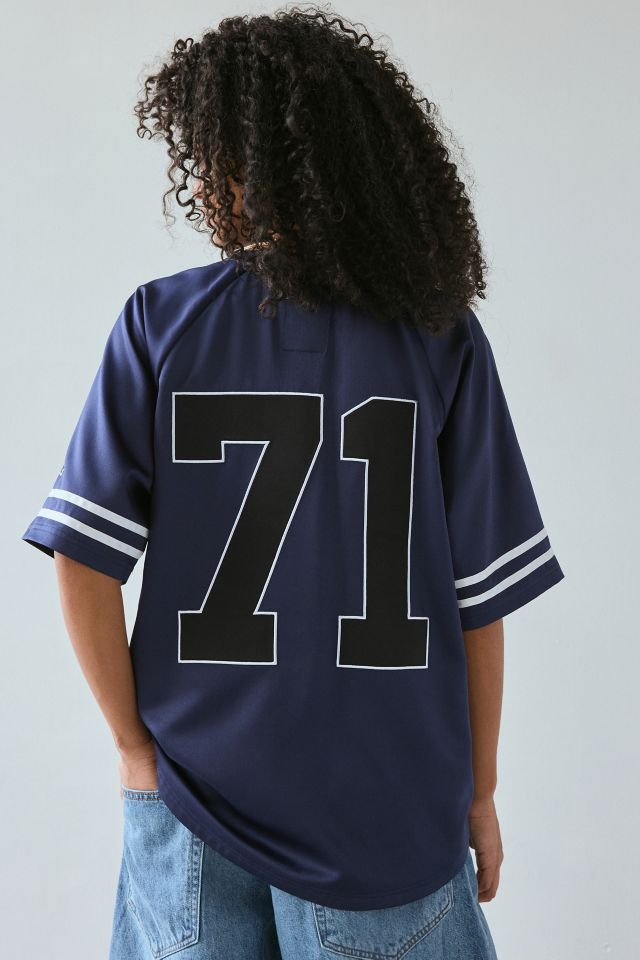 Starter Graphic Baseball Jersey Tee #2