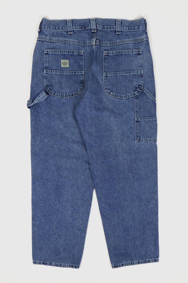 Vintage Lee Carpenter Jeans #1