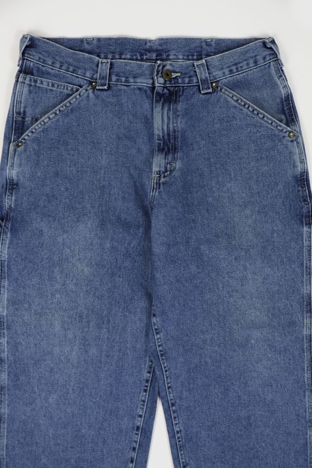 Vintage Lee Carpenter Jeans #2