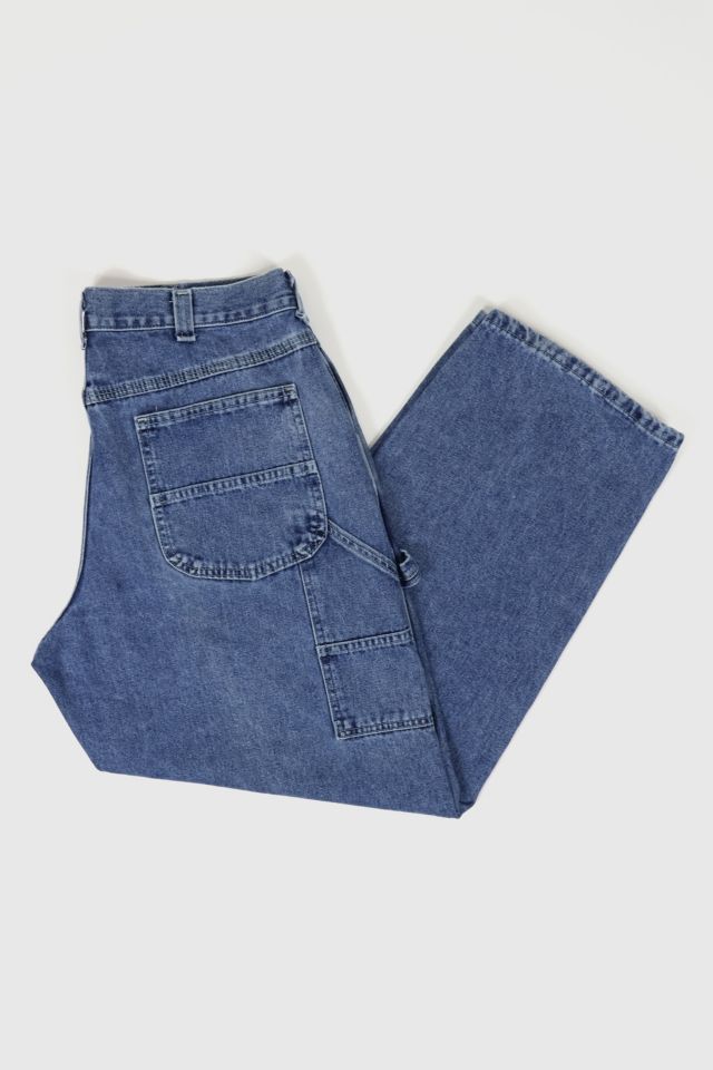 Vintage Lee Carpenter Jeans #3