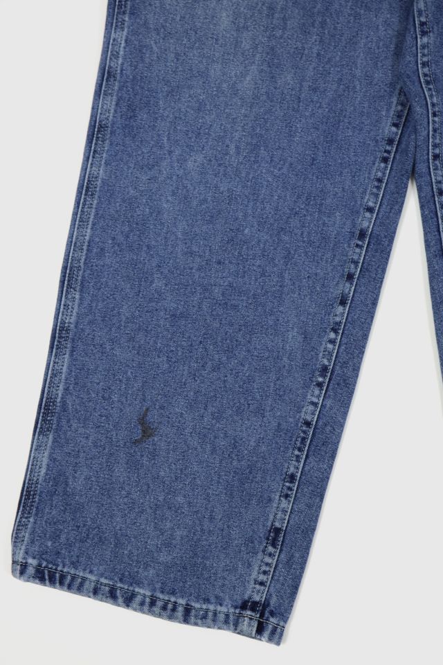 Vintage Lee Carpenter Jeans #4