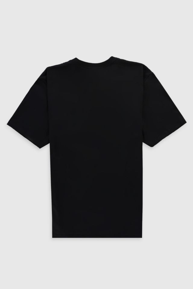 Stussy Laguna Tee Pigment Dyed #1