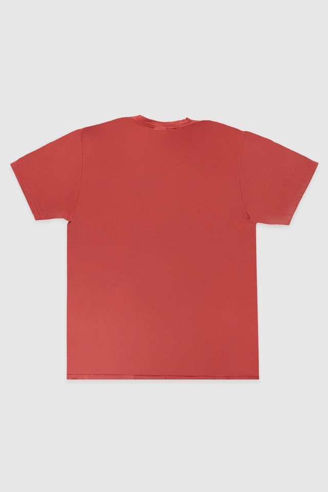 Stussy Laguna Tee Pigment Dyed #1