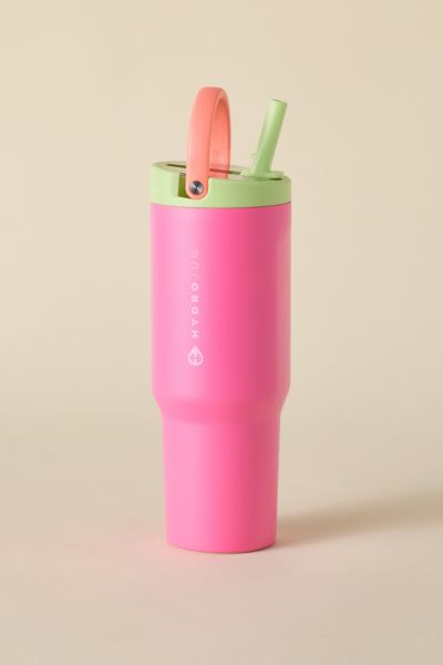 Nike Recharge Stainless Steel Straw 32 oz Water Bottle