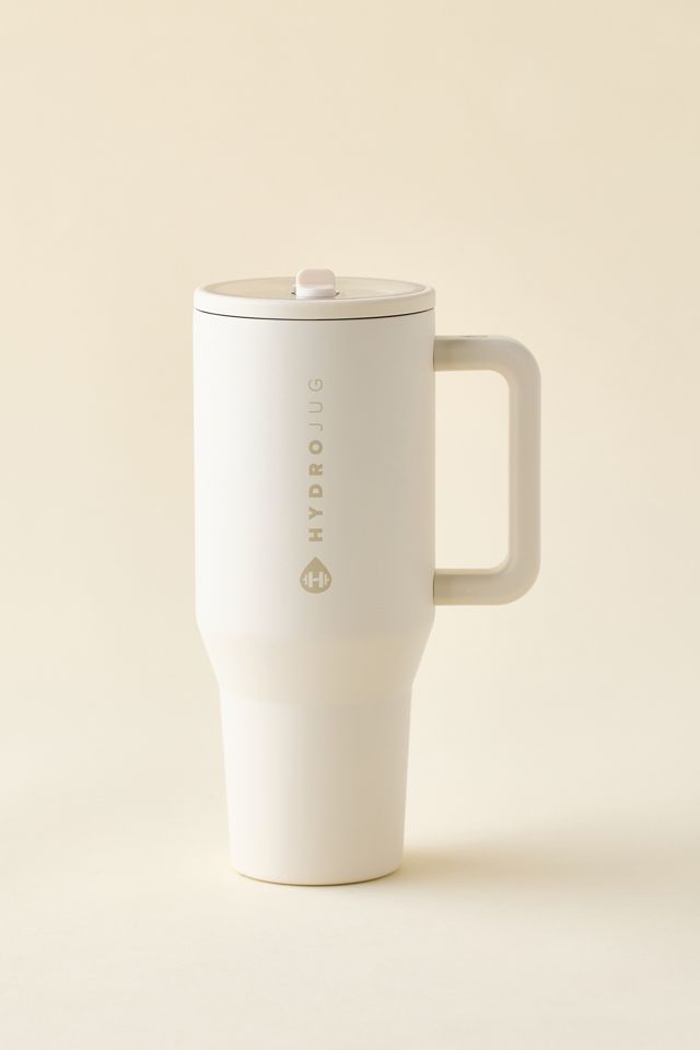 HydroJug 40 oz Traveler Water Bottle