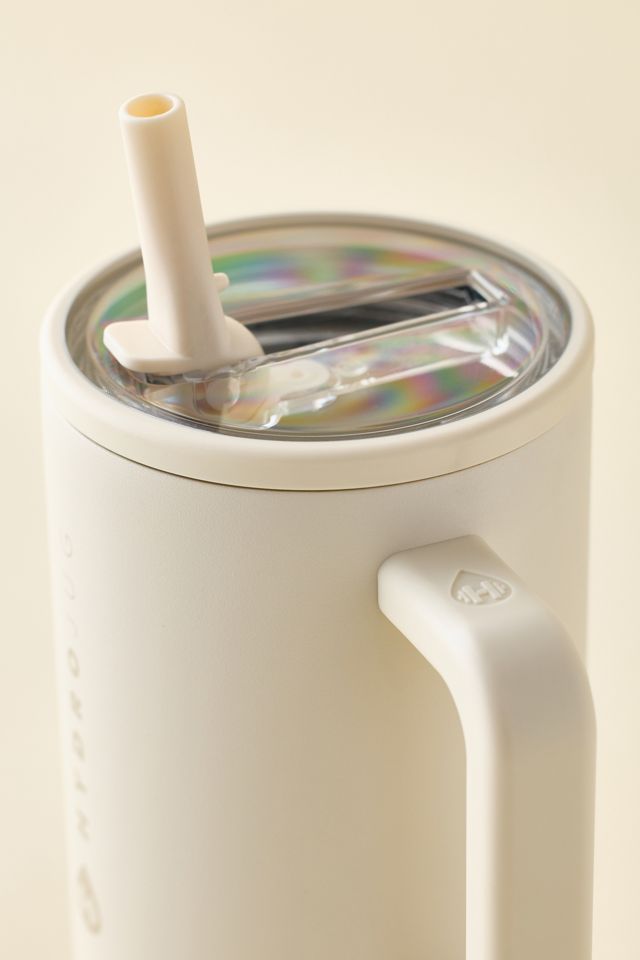 HydroJug 40 oz Traveler Water Bottle