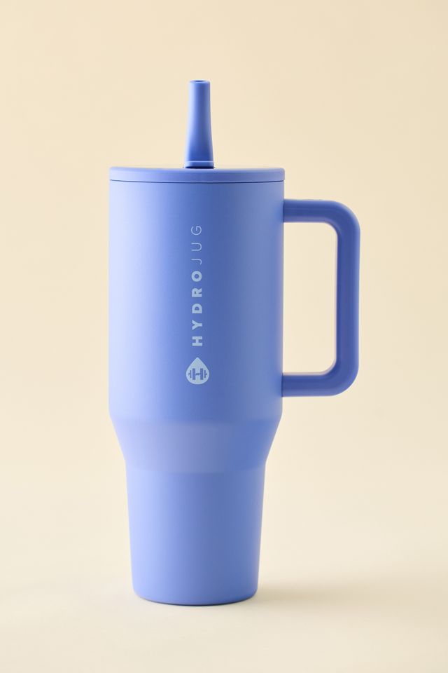 HydroJug 40 oz Traveler Water Bottle #2