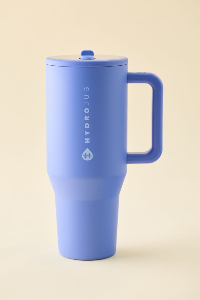 HydroJug 40 oz Traveler Water Bottle #1