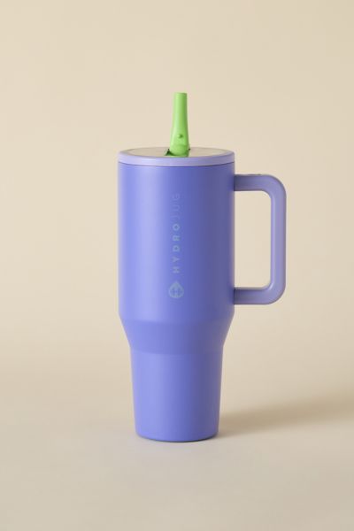 Bouteille d'eau de voyage HydroJug de 40 oz