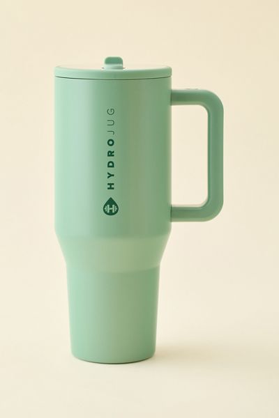 Bouteille d'eau de voyage HydroJug 40 oz