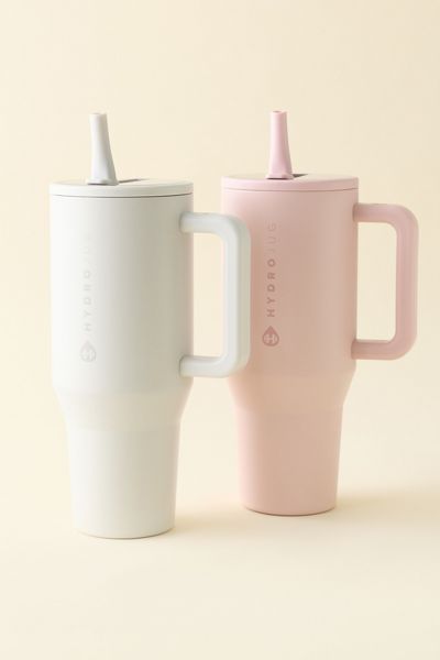 HydroJug 40 oz Traveler Water Bottle