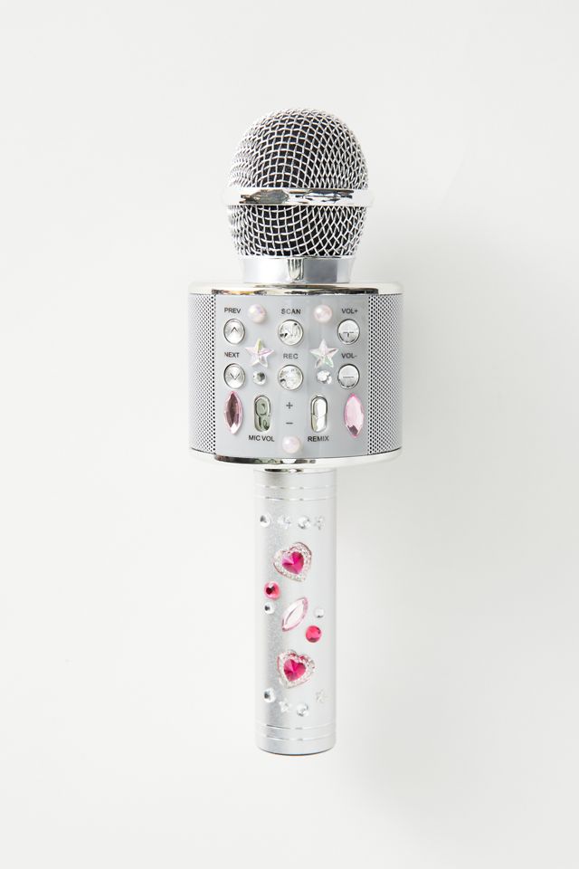 Blue urban outfitters mic Blue Blueberry - What To Know & Where To Buy | Equipboard main image 4