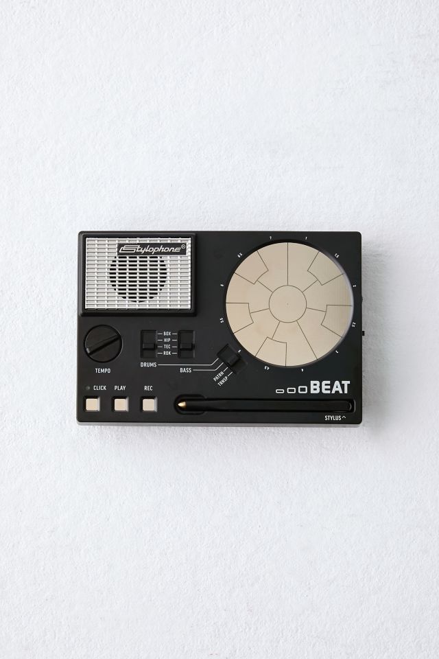 Stylophone Beat Compact Stylus Drum Machine #2