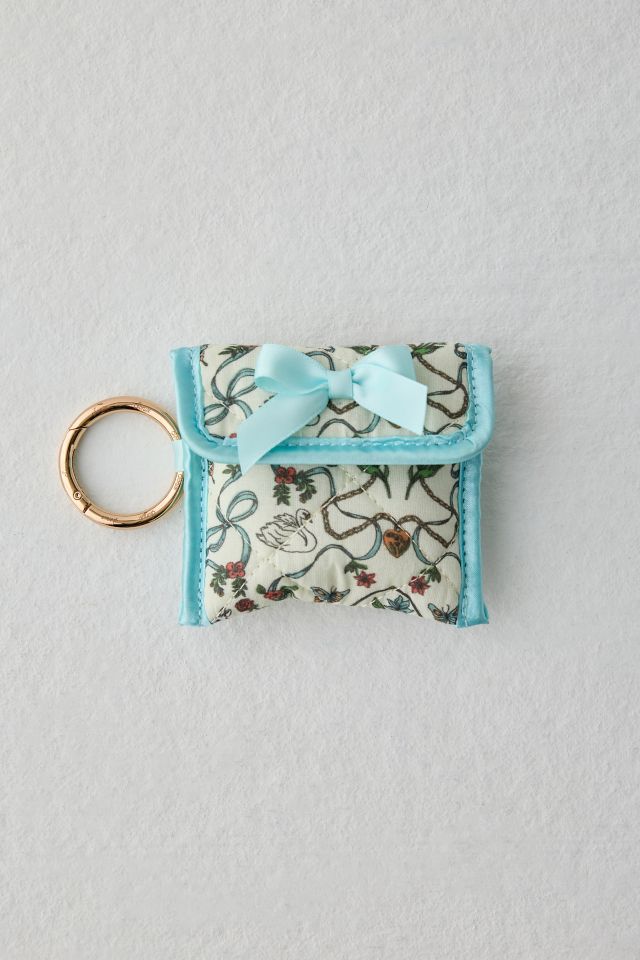 Sonix UO Exclusive Quilted Earbud Case #1