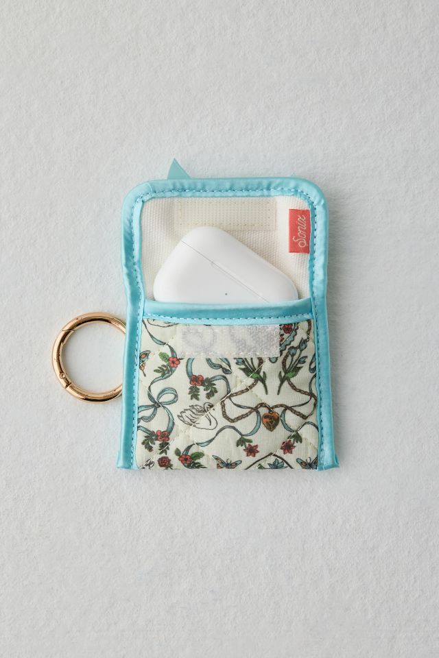 Sonix UO Exclusive Quilted Earbud Case #2