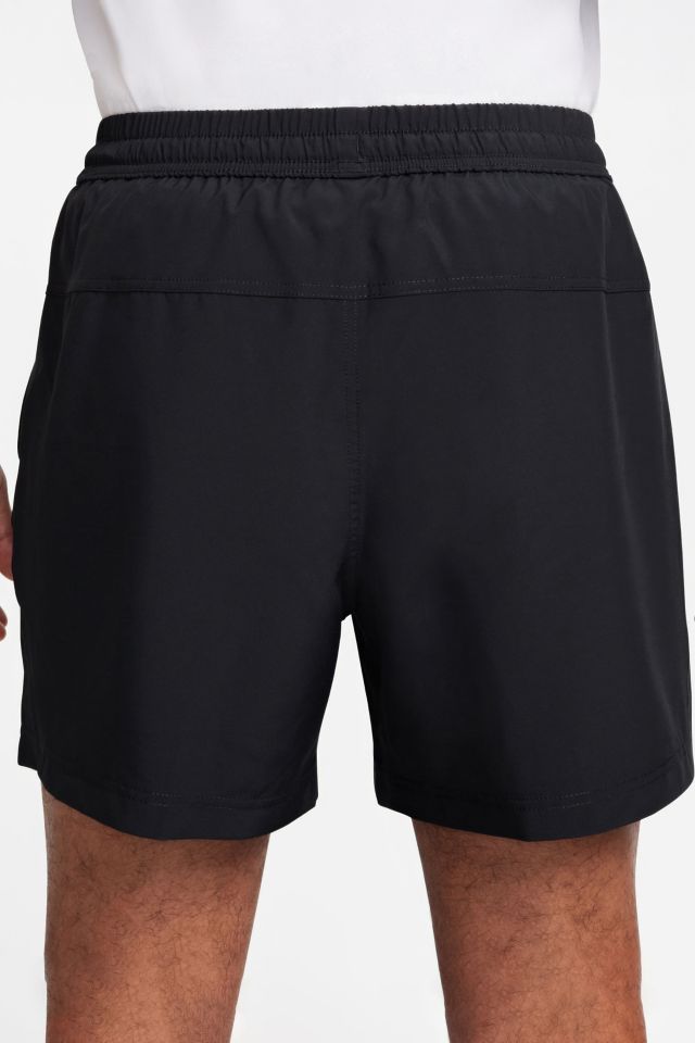 Nike Dri-FIT 5" Unlined Short #1