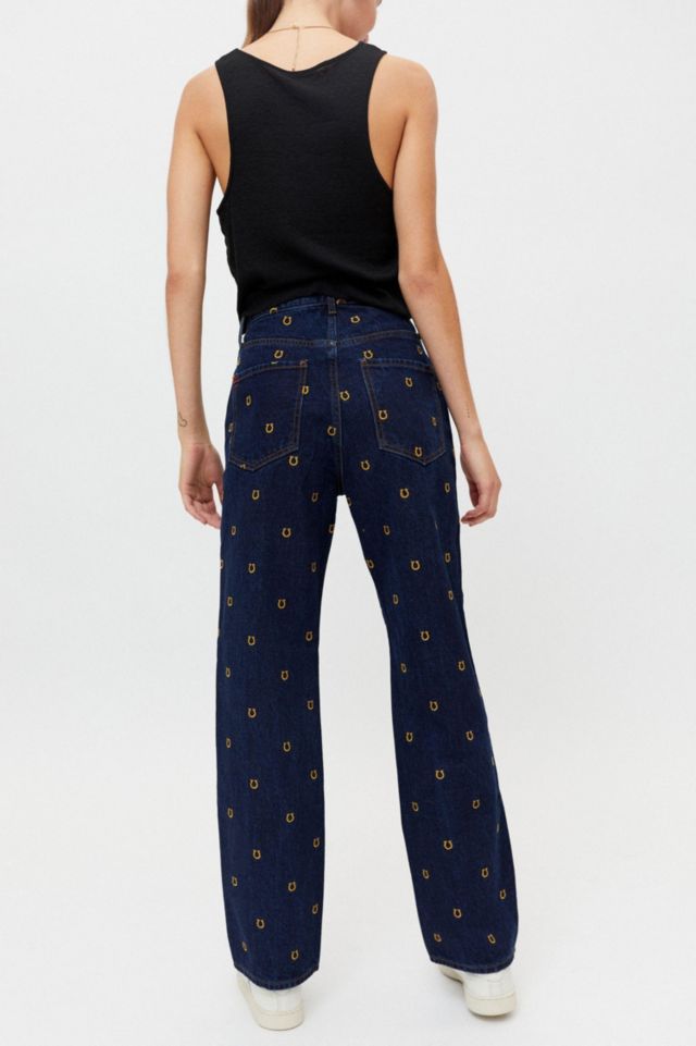 BDG High Rise Cowboy Jean #2