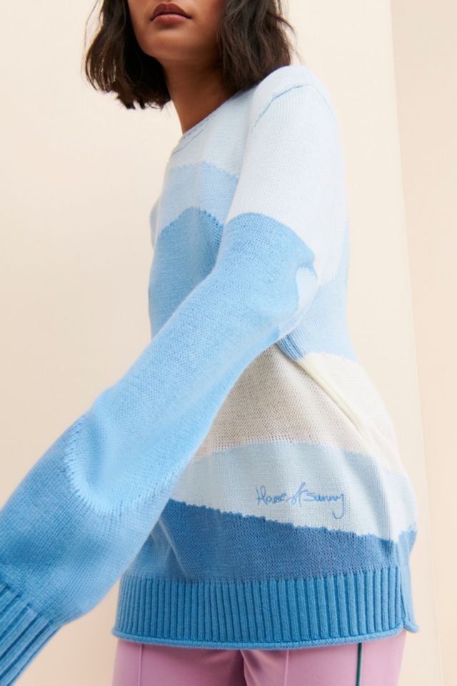 House of Sunny Kelly Landscape Sweater #2