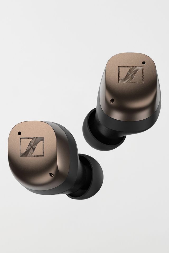 Sennheiser Momentum True Wireless 4 Earbuds #1