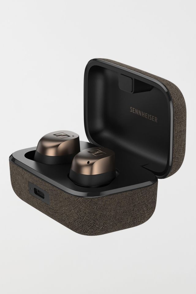 Sennheiser Momentum True Wireless 4 Earbuds #2