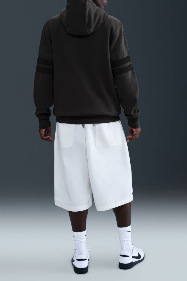 Nike Club Next Up Hoodie Sweatshirt #1