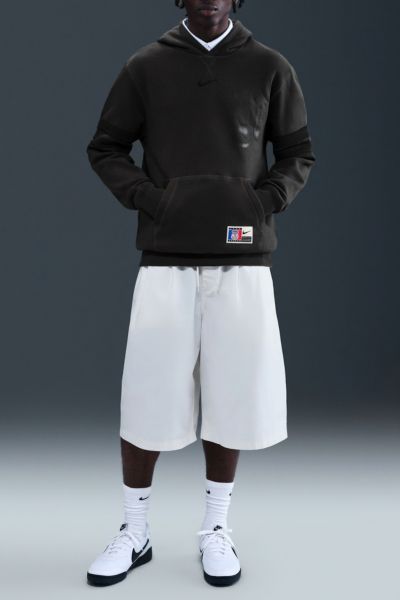 Nike Club Next Up Hoodie Sweatshirt